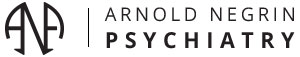 Arnold F. Negrin Psychiatry Logo